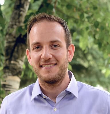 Zack Gallinger, Founder of RecruiterRank